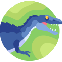 baryonyx icon