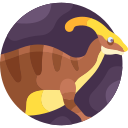 parasaurophus icon