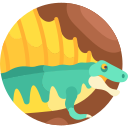 dimetrodon icon