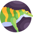 ouranosaurus icon