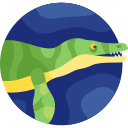 pliosaurio icon