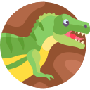 gigantoraptor icon