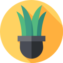 plantar icon