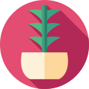 plantar icon