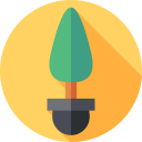 plantar icon