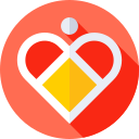 corazón icon