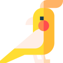 cacatúa icon