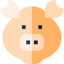 cerdo icon