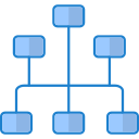 mapa del sitio icon