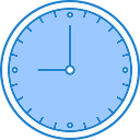 reloj icon