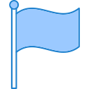 bandera icon