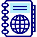 agenda icon