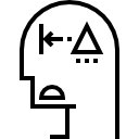 Thinking icon