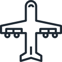 avión icon