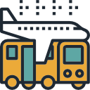 avión icon