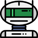 robot icon