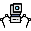 robot icon