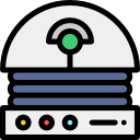 robot icon