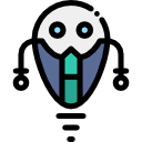 robot icon