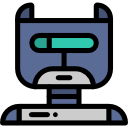 robot icon