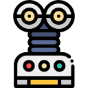 robot icon