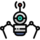 robot icon