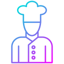 chefe de cozinha 