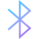 bluetooth icon