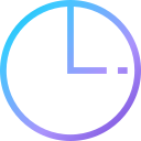 reloj icon