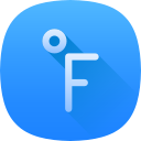 fahrenheit icon