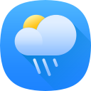 lluvia icon