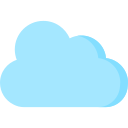 Cloud icon