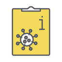 coronavirus icon