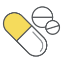 medicamento icon