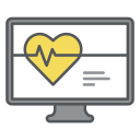 cardiograma icon