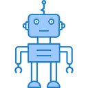 robot icon