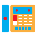 teléfono icon