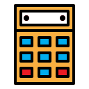 calculadora icon