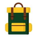 mochila icon