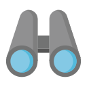 binocular icon