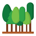 bosque icon