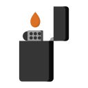 encendedor icon