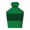 botella de agua icon