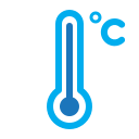 celsius icon