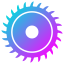 sierra circular icon