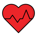 cardiograma icon