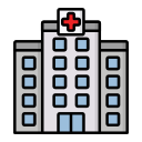 hospital icon