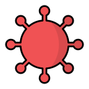 virus icon