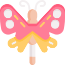 mariposa icon