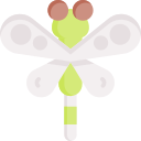 libélula icon